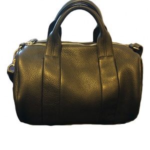 Alexander wang Rocco leather handbag